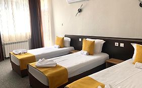Hotel Trayana